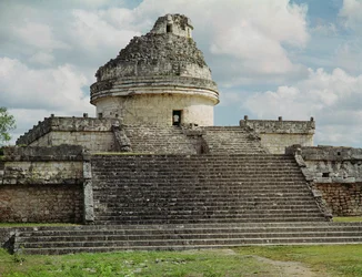 El Caracol (La Grande Conque)